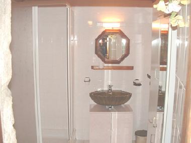 Casa de vacaciones en Sainte Enimie (Lozre)Casa de vacaciones