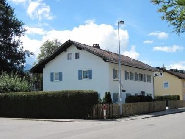 Apartamento de vacaciones en Fssen (Bayerische Schwaben)Casa de vacaciones