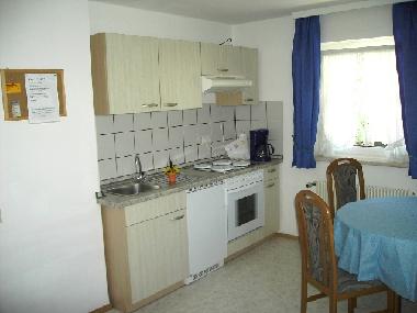 Apartamento de vacaciones en Fssen (Bayerische Schwaben)Casa de vacaciones