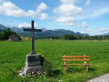 Apartamento de vacaciones en Fssen (Bayerische Schwaben)Casa de vacaciones