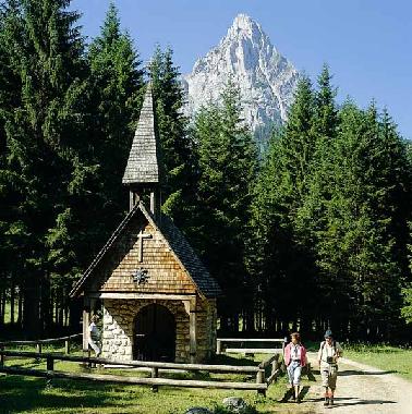 Apartamento de vacaciones en Fssen (Bayerische Schwaben)Casa de vacaciones