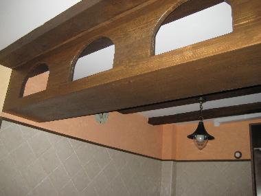 Apartamento de vacaciones en hueva (Guadalajara)Casa de vacaciones