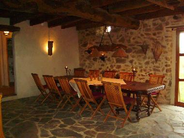 Casa de vacaciones en La Capelle-Bleys (Aveyron)Casa de vacaciones