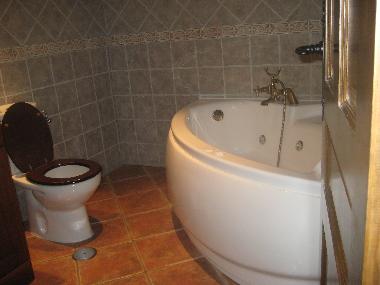 Apartamento de vacaciones en hueva (Guadalajara)Casa de vacaciones