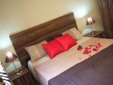 Apartamento de vacaciones en mellieha (Malta)Casa de vacaciones