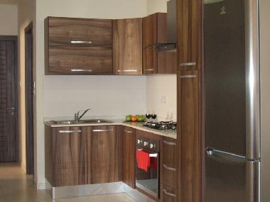 Apartamento de vacaciones en mellieha (Malta)Casa de vacaciones