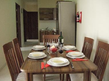 Apartamento de vacaciones en mellieha (Malta)Casa de vacaciones
