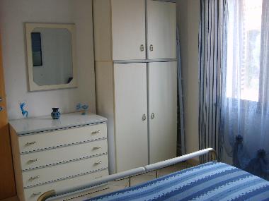Apartamento de vacaciones en Mandriola/ Putzu Idu (Oristano)Casa de vacaciones