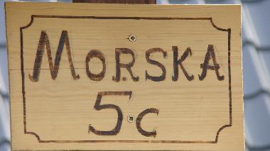 Casa de vacaciones en Bialogora (Pomorskie)Casa de vacaciones