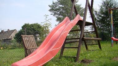 Casa de vacaciones en Bialogora (Pomorskie)Casa de vacaciones