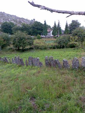 Villa en Covas (Norte)Casa de vacaciones