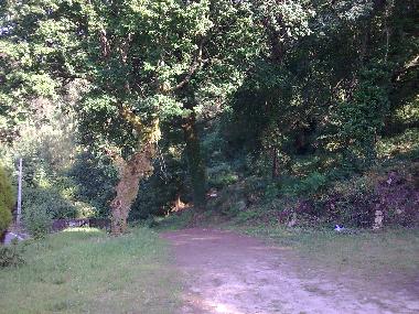 Villa en Covas (Norte)Casa de vacaciones