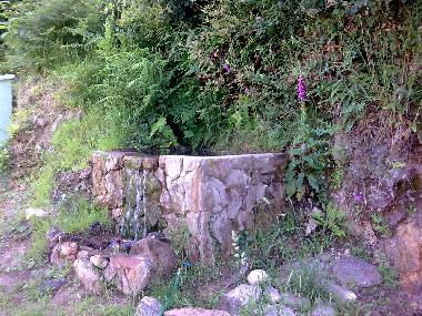 Villa en Covas (Norte)Casa de vacaciones