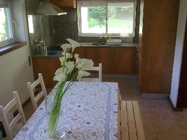 Villa en Covas (Norte)Casa de vacaciones