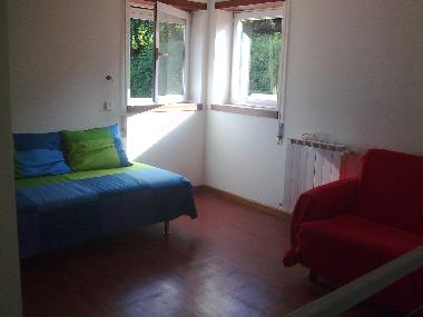 Villa en Covas (Norte)Casa de vacaciones