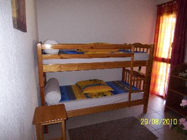 Apartamento de vacaciones en calvi (Haute-Corse)Casa de vacaciones