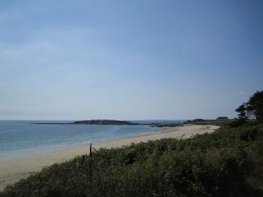 Villa en Nevez (Finist�re)Casa de vacaciones