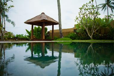 Cama y desayuno en Lalanglinggah (Bali)Casa de vacaciones