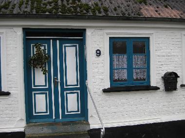 Casa de vacaciones en Aerosk�bing (Fyn)Casa de vacaciones