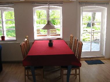 Casa de vacaciones en Aerosk�bing (Fyn)Casa de vacaciones