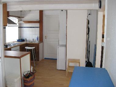 Casa de vacaciones en Aerosk�bing (Fyn)Casa de vacaciones