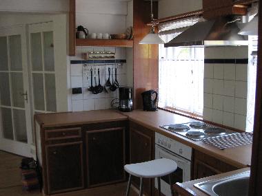 Casa de vacaciones en Aerosk�bing (Fyn)Casa de vacaciones