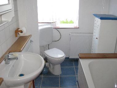 Casa de vacaciones en Aerosk�bing (Fyn)Casa de vacaciones