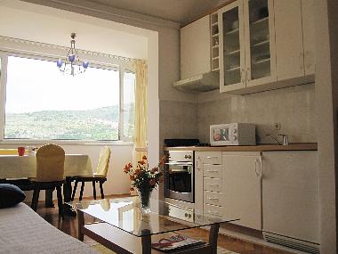 Apartamento de vacaciones en Dubrovnik (Dubrovacko-Neretvanska)Casa de vacaciones