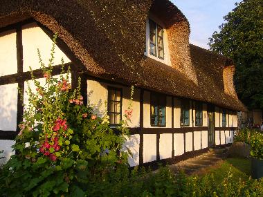 Apartamento de vacaciones en soeby-aerö (Fyn)Casa de vacaciones