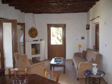 Villa en Karaman (Kyrenia)Casa de vacaciones