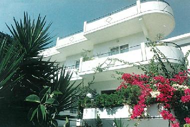 Apartamento de vacaciones en Rhodes (Dodekanisos)Casa de vacaciones