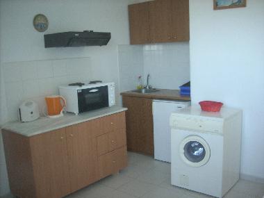 Apartamento de vacaciones en Rhodes (Dodekanisos)Casa de vacaciones