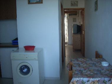 Apartamento de vacaciones en Rhodes (Dodekanisos)Casa de vacaciones