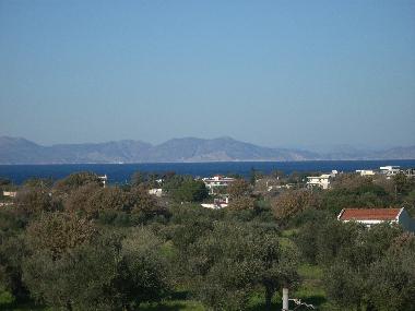 Apartamento de vacaciones en Rhodes (Dodekanisos)Casa de vacaciones