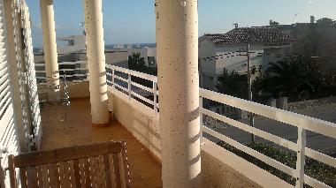 Apartamento de vacaciones en Cala Figuera (Mallorca)Casa de vacaciones