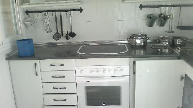 Apartamento de vacaciones en Cala Figuera (Mallorca)Casa de vacaciones