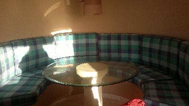 Apartamento de vacaciones en Cala Figuera (Mallorca)Casa de vacaciones