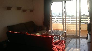 Apartamento de vacaciones en Cala Figuera (Mallorca)Casa de vacaciones