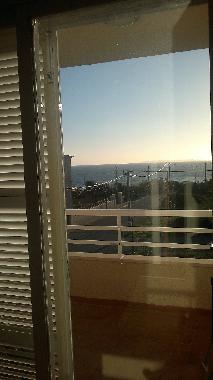 Apartamento de vacaciones en Cala Figuera (Mallorca)Casa de vacaciones