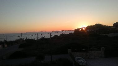 Apartamento de vacaciones en Cala Figuera (Mallorca)Casa de vacaciones