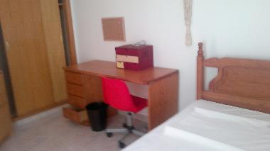 Apartamento de vacaciones en Cala Figuera (Mallorca)Casa de vacaciones