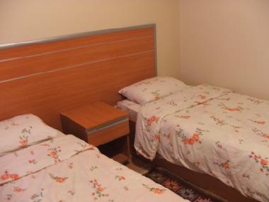 Apartamento de vacaciones en Sultanahmet (Istanbul)Casa de vacaciones