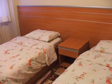 Apartamento de vacaciones en Sultanahmet (Istanbul)Casa de vacaciones