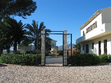 Casa de vacaciones en Almendricos (Murcia)Casa de vacaciones