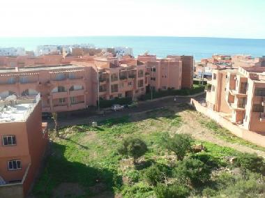 Apartamento de vacaciones en IMI OUADDAR (Agadir)Casa de vacaciones