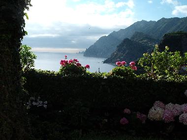 Apartamento de vacaciones en Machico (Madeira)Casa de vacaciones