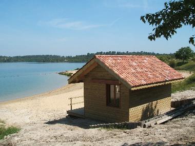 Casa de vacaciones en Saint Jean de Marsacq (Landes)Casa de vacaciones