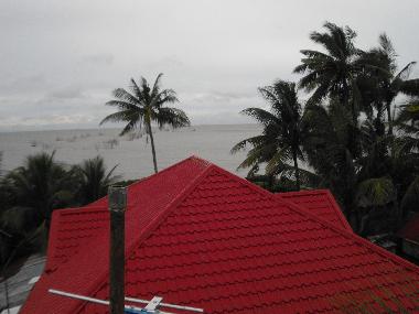 Cama y desayuno en Valladolid (Negros Occidental)Casa de vacaciones