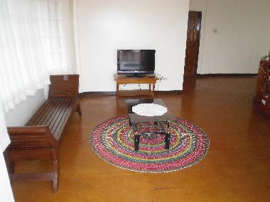 Cama y desayuno en Valladolid (Negros Occidental)Casa de vacaciones