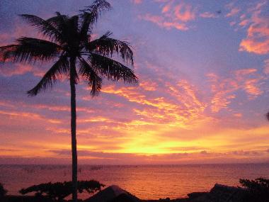 Cama y desayuno en Valladolid (Negros Occidental)Casa de vacaciones